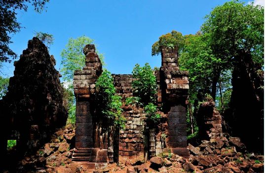 Prasat Chen